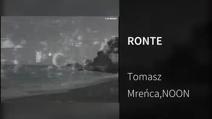 RONTE