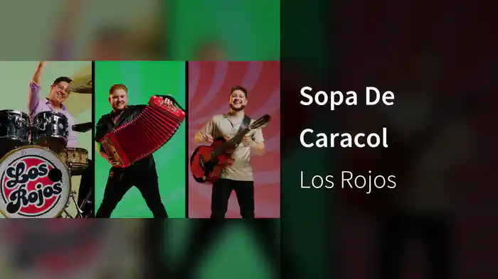 Sopa De Caracol
