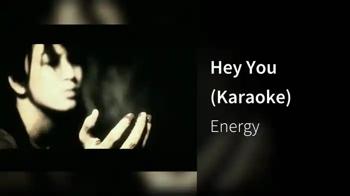 Hey You (Karaoke)
