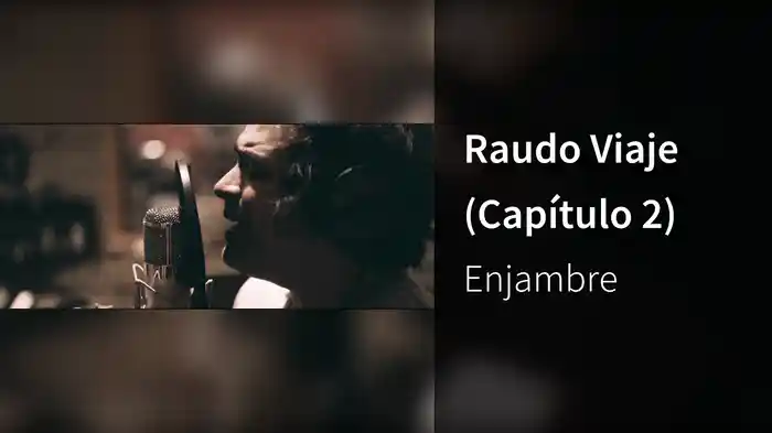Raudo Viaje (Capítulo 2)