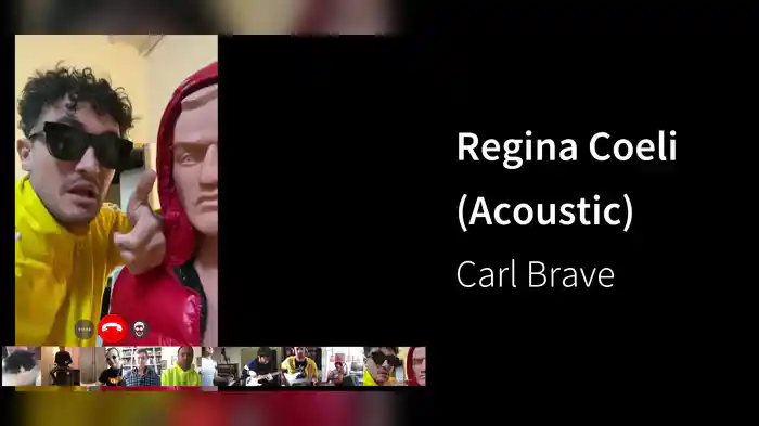 Regina Coeli (Acoustic)