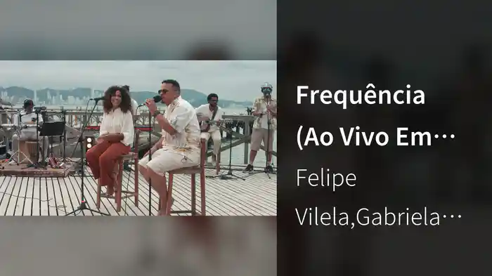 Frequência (Ao Vivo Em Santa Catarina / 2019)