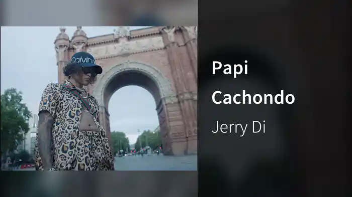 Papi Cachondo
