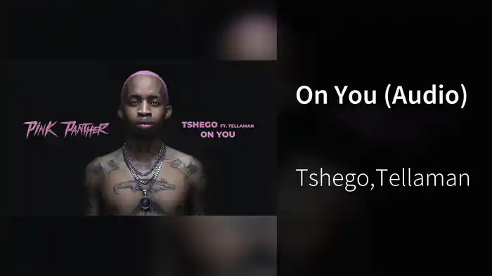 On You (Audio)