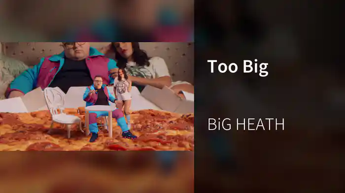 Too Big