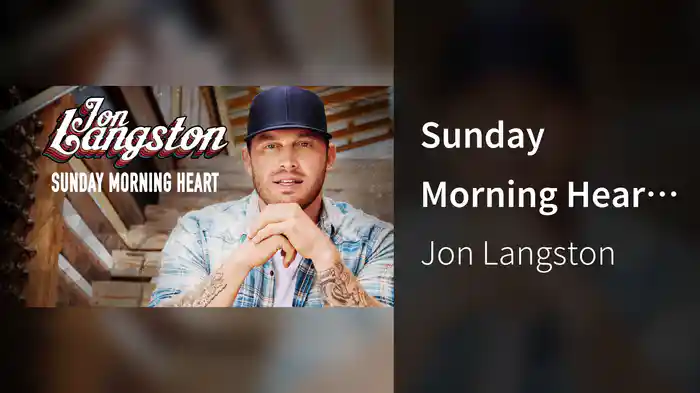 Sunday Morning Heart (Audio)