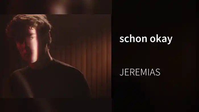 schon okay
