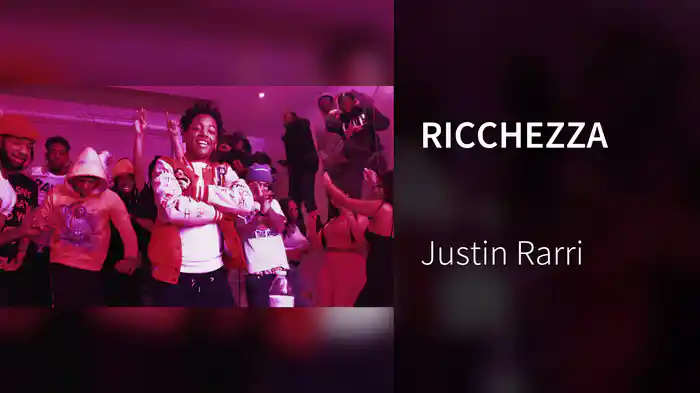 RICCHEZZA