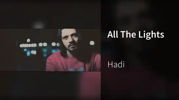 All The Lights