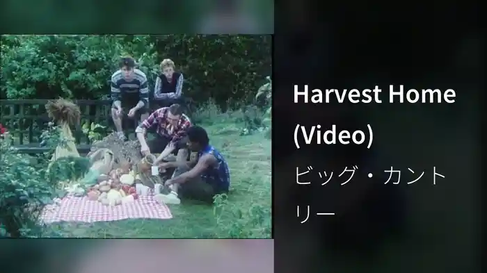 Harvest Home (Video)