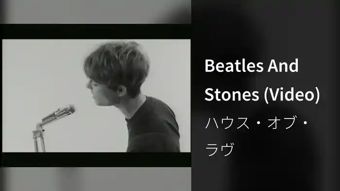 Beatles And Stones (Video)