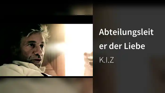 Abteilungsleiter der Liebe