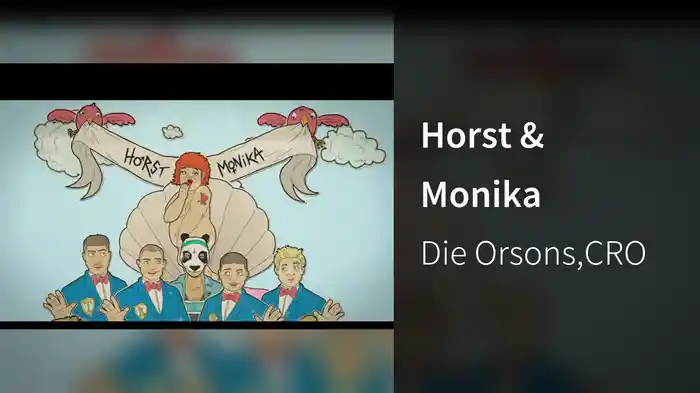 Horst & Monika