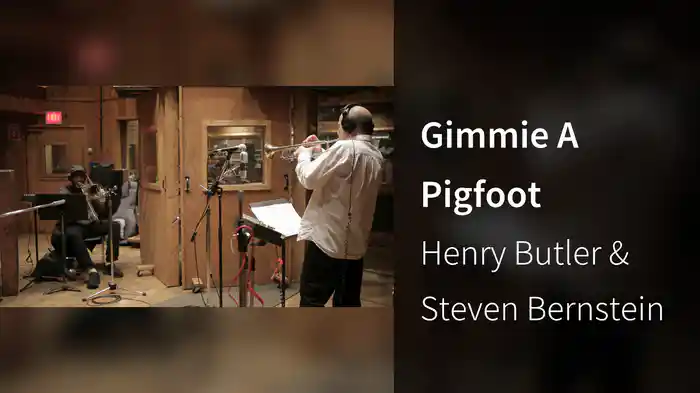 Gimmie A Pigfoot
