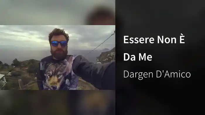 Essere Non È Da Me