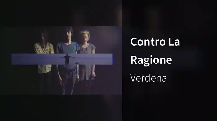 Contro La Ragione
