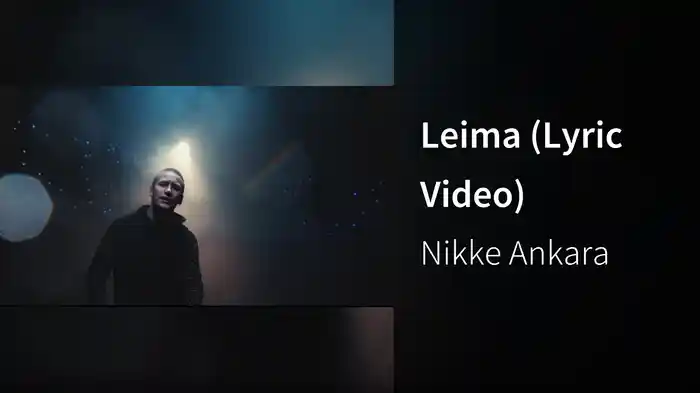 Leima (Lyric Video)