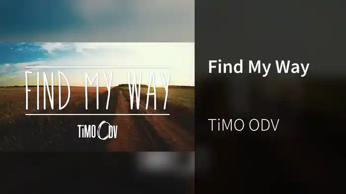 Find My Way