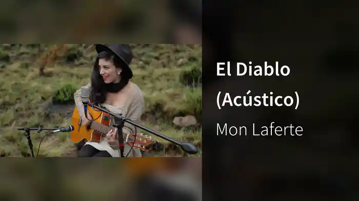 El Diablo (Acústico)