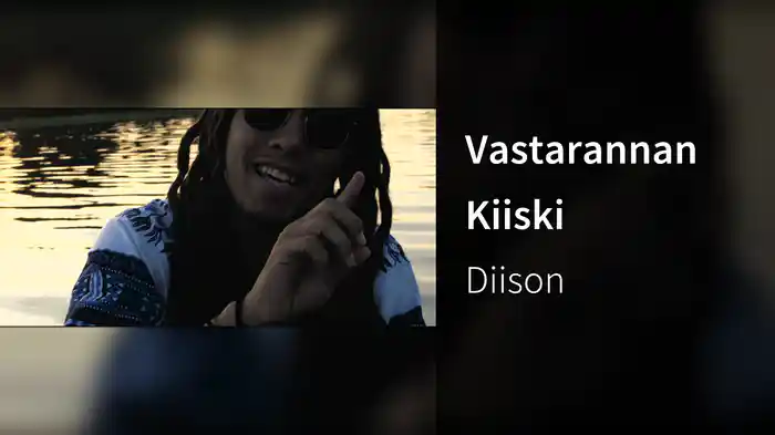 Vastarannan Kiiski