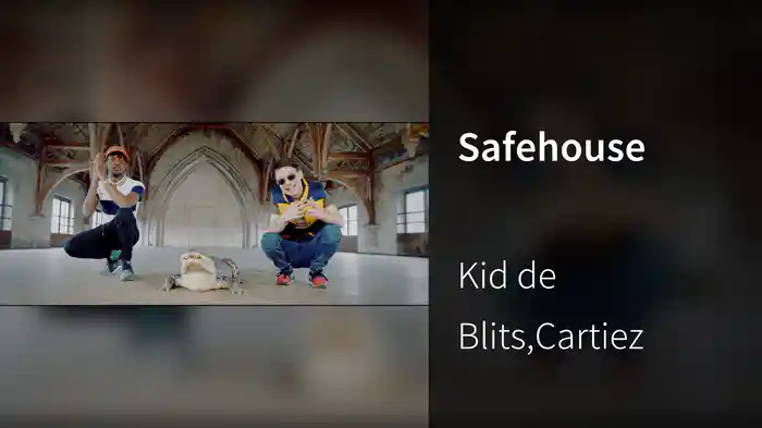 Safehouse