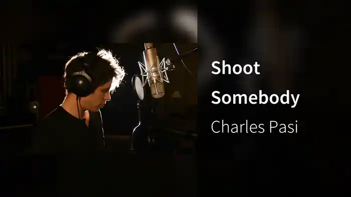 Shoot Somebody
