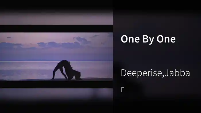One By One