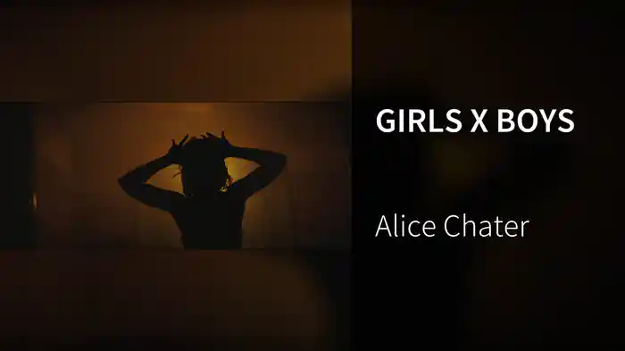 GIRLS X BOYS