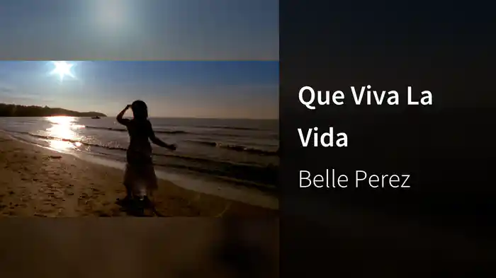 Que Viva La Vida
