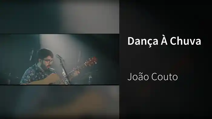 Dança À Chuva