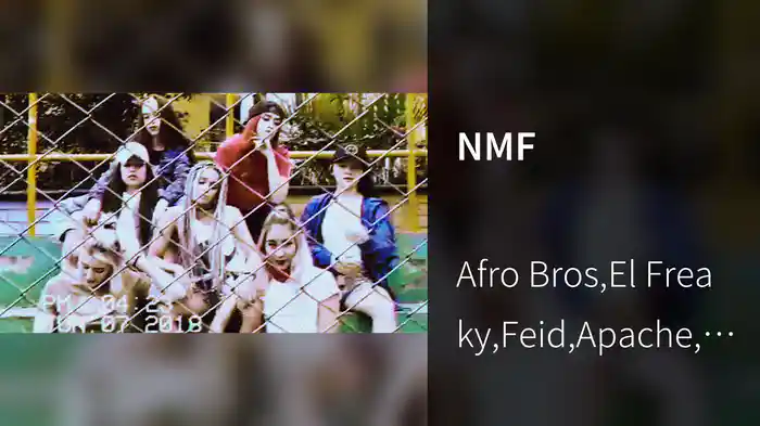 NMF