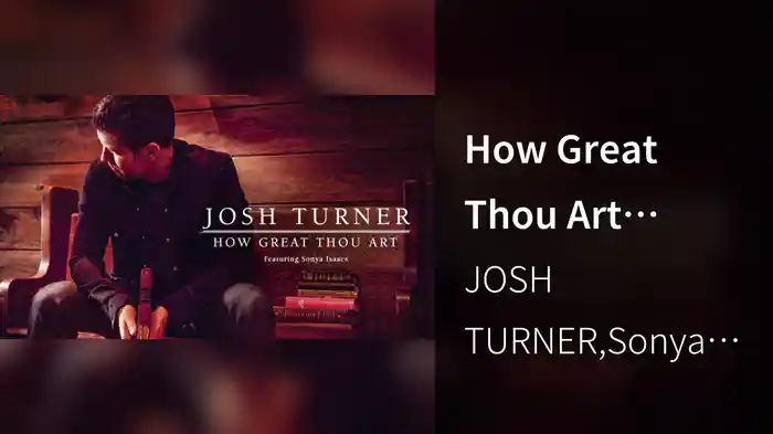 How Great Thou Art (Audio)