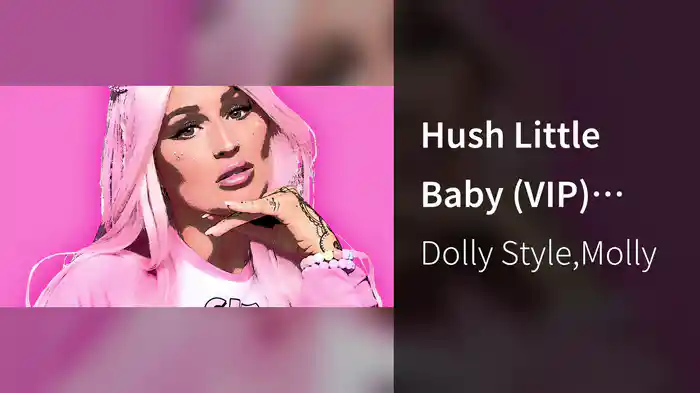 Hush Little Baby (VIP) (Lyric Video)