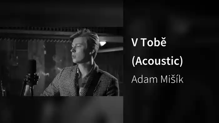 V Tobě (Acoustic)