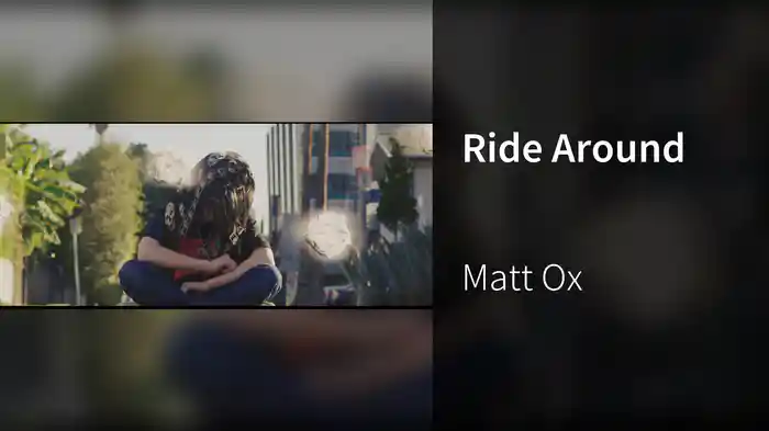 Ride Around