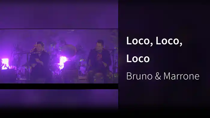 Loco, Loco, Loco