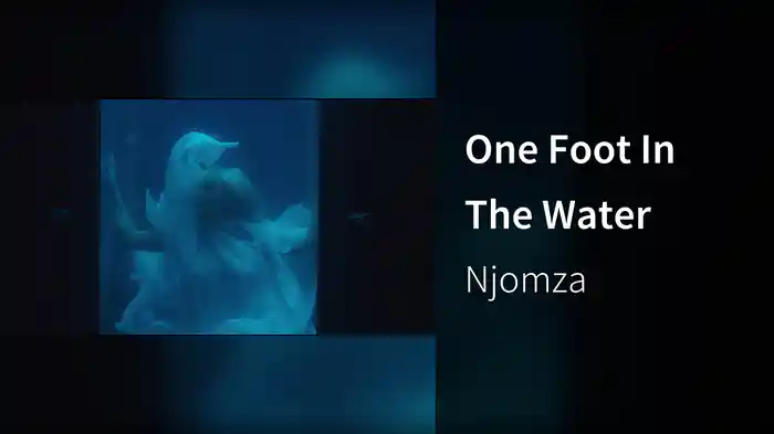 One Foot In The Water