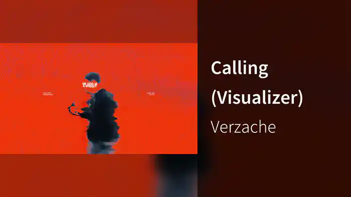 Calling (Visualizer)