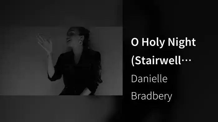 O Holy Night (Stairwell Sessions)