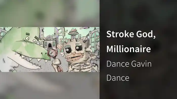 Stroke God, Millionaire