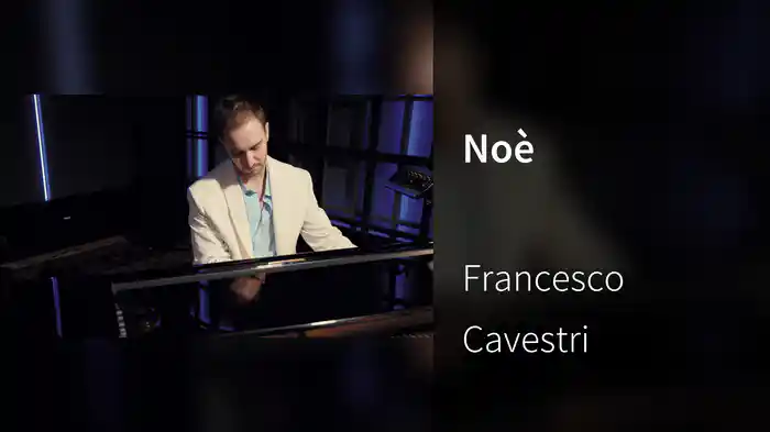 Noè