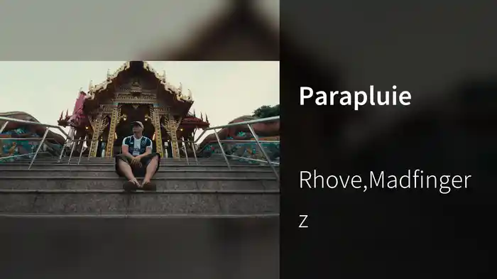 Parapluie