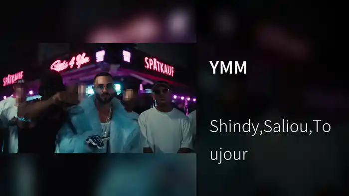YMM