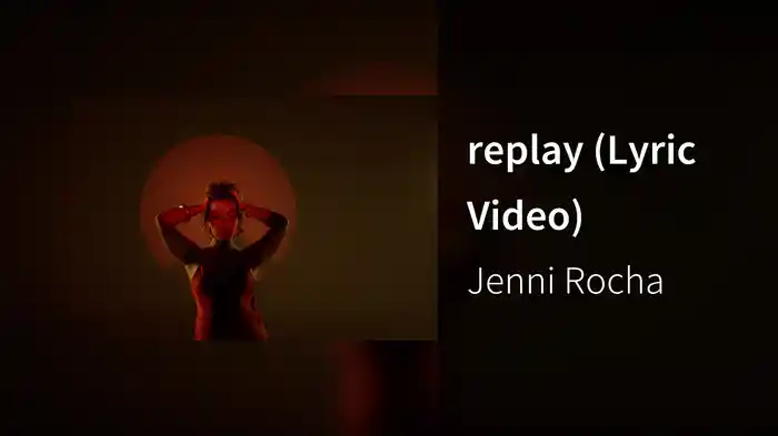 replay (Lyric Video)