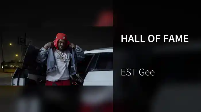 HALL OF FAME