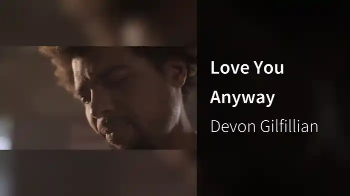 Love You Anyway