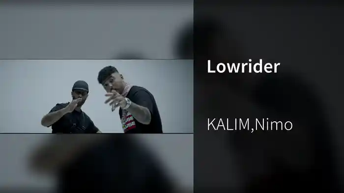 Lowrider