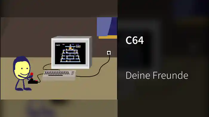 C64