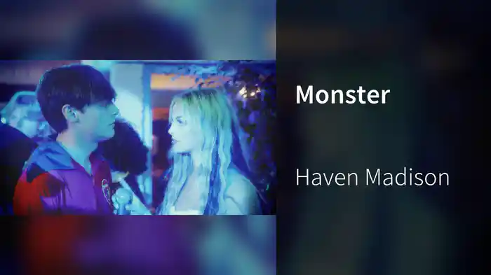 Monster