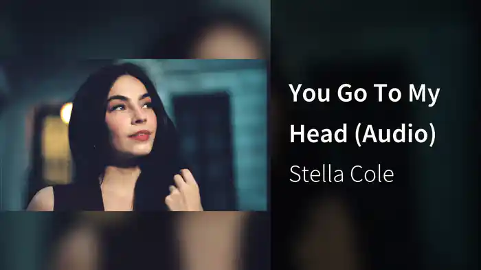 You Go To My Head (Audio)